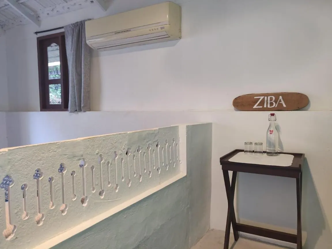 Hotel Calaila Boutique Varkala Gasthof