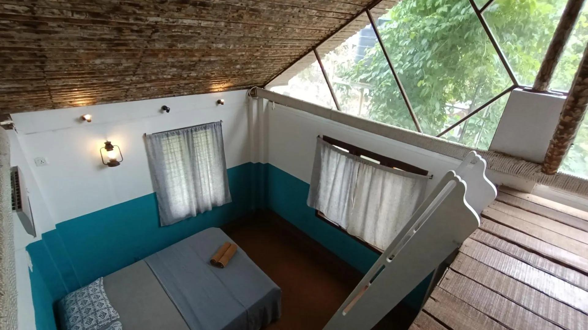 Hotel Calaila Boutique Varkala 0*,  Indien