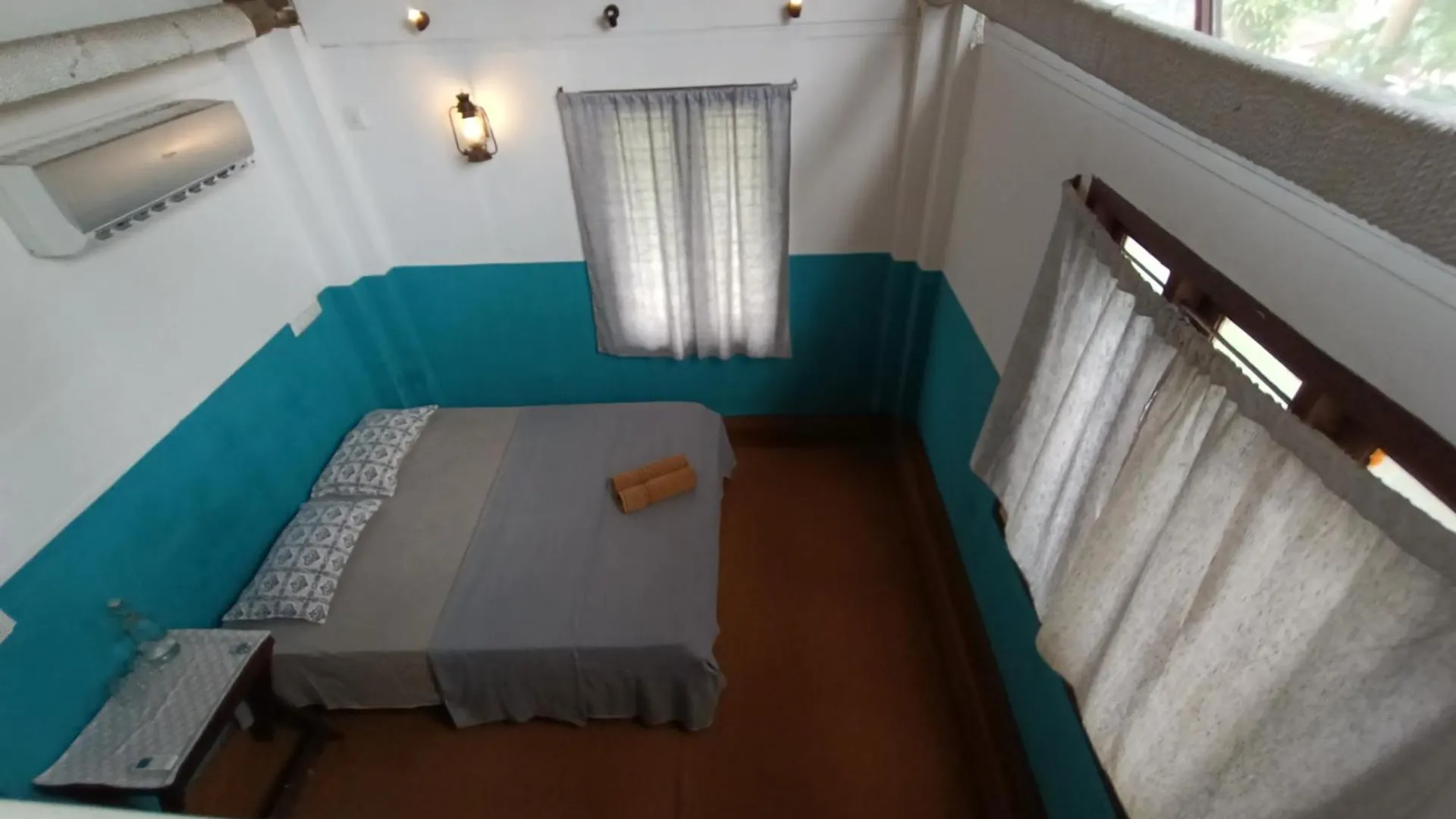 Gasthof Hotel Calaila Boutique Varkala