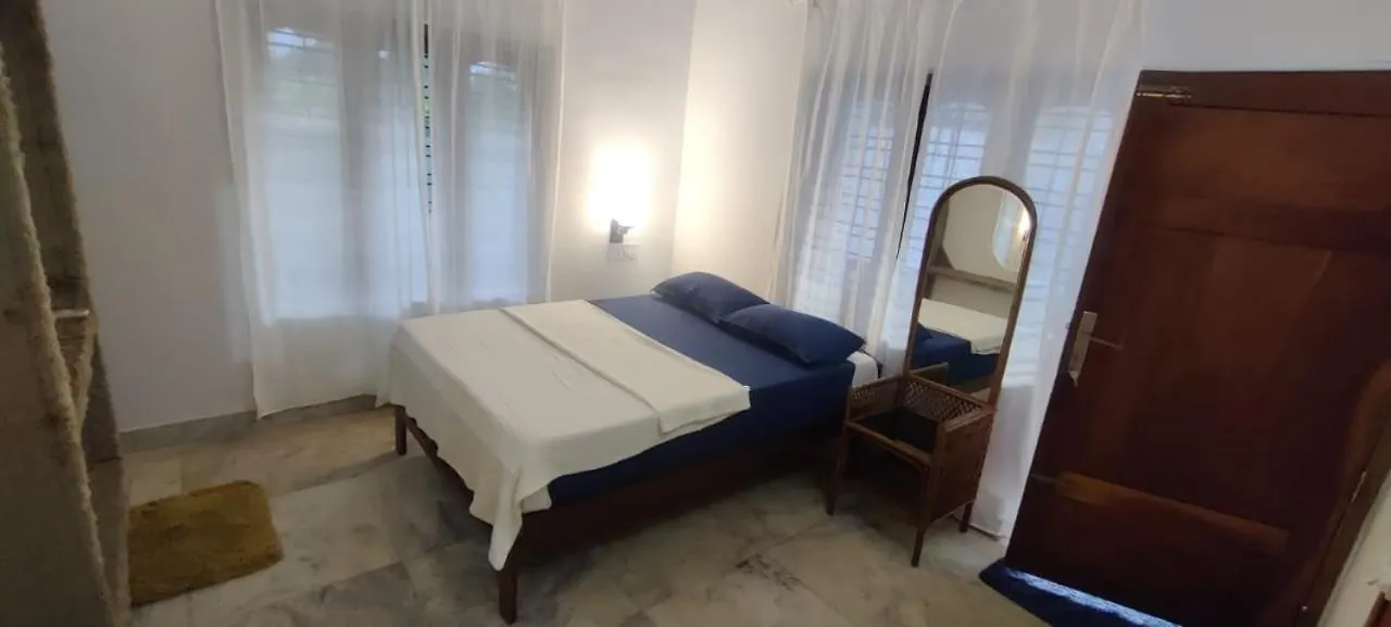 Hotel Calaila Boutique Varkala 0*,  Indien