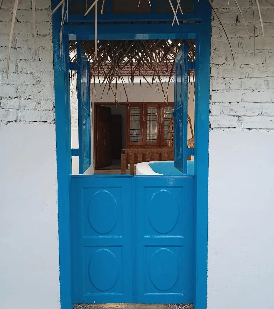 Hotel Calaila Boutique Varkala Gasthof