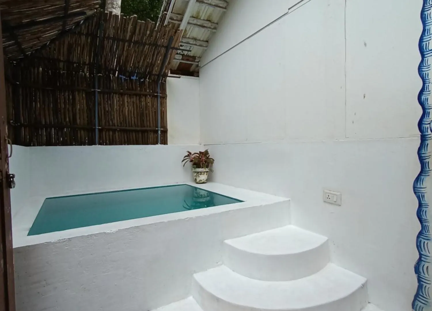 Hotel Calaila Boutique Varkala